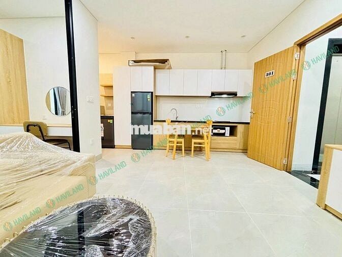 CĂN HỘ 1 PHÒNG NGỦ NGUYỄN XUÂN KHOÁT SƠN TRÀ ĐÀ NẴNG CÁCH BIỂN 100M