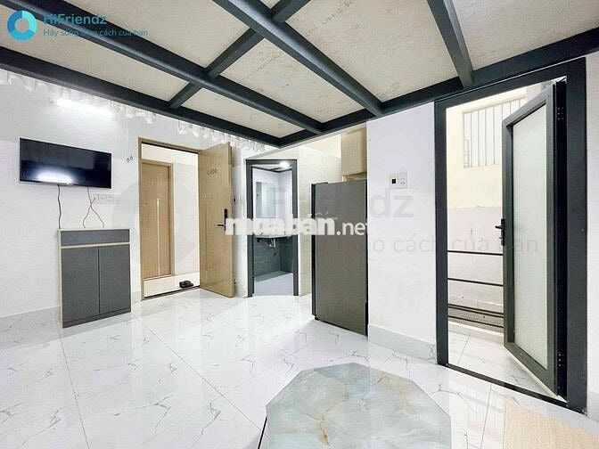 Tìm 1-2 bạn ở ghép phòng Duplex Full nt đầu T6