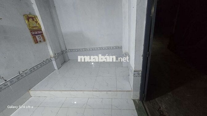 nhà trọ giá rẻ gần bệnh viện bình chánh