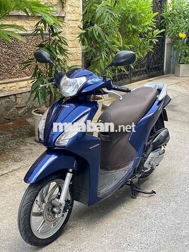 Honda Vision 2016 Bstp Chính Chủ Công Chứng