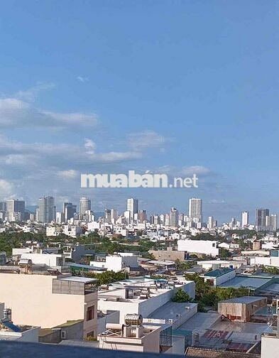 cần bán căn Xh2, khu đô thị Phước Long 2, nhà mới 2pn