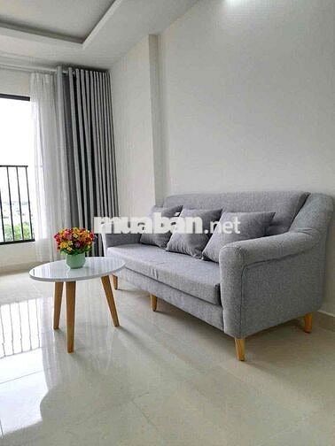 cần bán căn Xh2, khu đô thị Phước Long 2, nhà mới 2pn