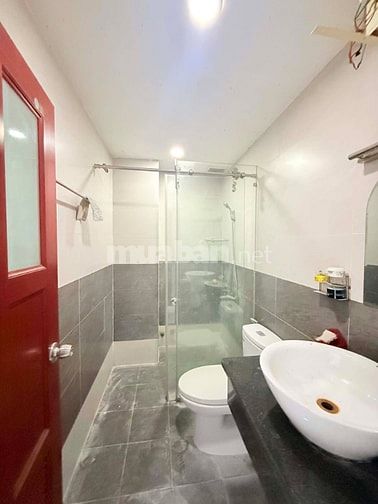 BÁN NHÀ KDC AN SƯƠNG – 4 TẦNG HOÀN CÔNG – 267M² – GIÁ Nhỉnh 7 TỶ