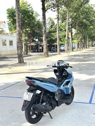 🌈 Airblade 150 ABS 2021 - Góp TT 20tr5 Bao Đậu
