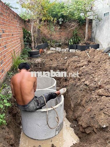 Đất Mặt Tiền 5*30 Mai Thị Dõng
