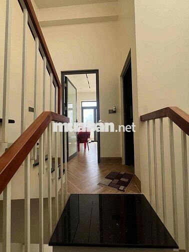 Nhà Đẹp cần bán 4 tỉ ( chợ thủ thừa cũ)