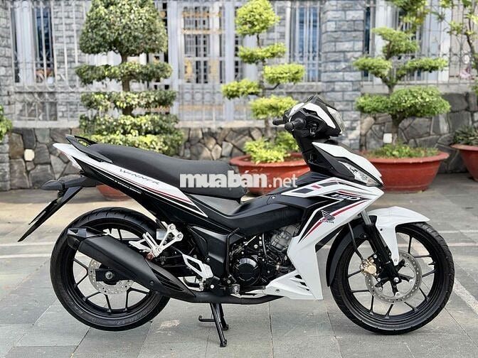 Honda Winner 2018 BSTP CHÍNH CHỦ CÓ GÓP