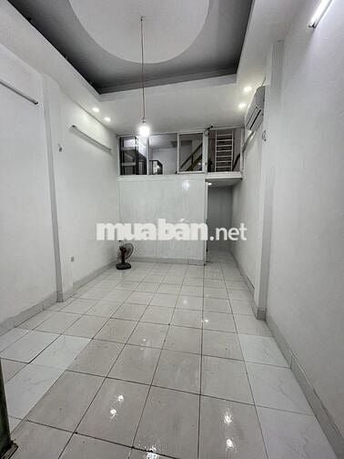Cho thuê nhà mặt phố kinh doanh và ở 