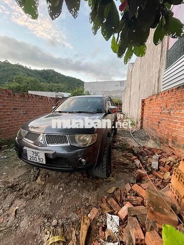 Đất Mặt Tiền 5*30 Mai Thị Dõng