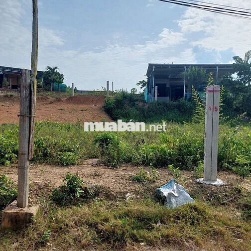 Chính chủ cần bán lô Huyện Bắc Khánh Vĩnh, Khánh Hòa