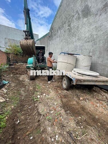 Đất Mặt Tiền 5*30 Mai Thị Dõng