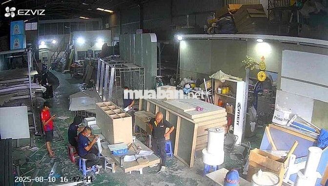 Q12 TUYỂN THỢ SẮT / MỘC / LDPT / HỌC VIỆC QC