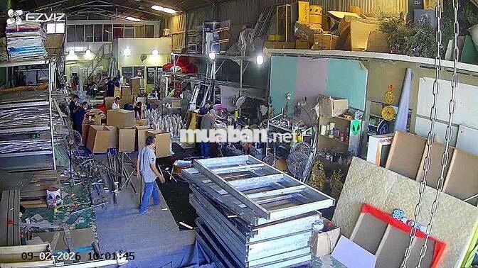 Q12 TUYỂN THỢ SẮT / MỘC / LDPT / HỌC VIỆC QC