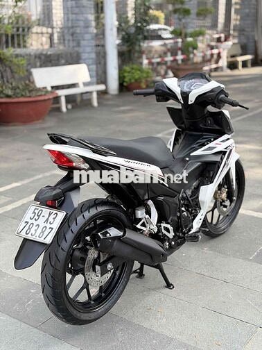 Honda Winner 2018 BSTP CHÍNH CHỦ CÓ GÓP