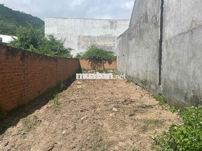 Đất Mặt Tiền 5*30 Mai Thị Dõng