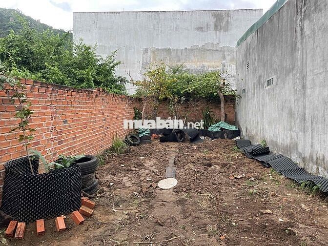 Đất Mặt Tiền 5*30 Mai Thị Dõng