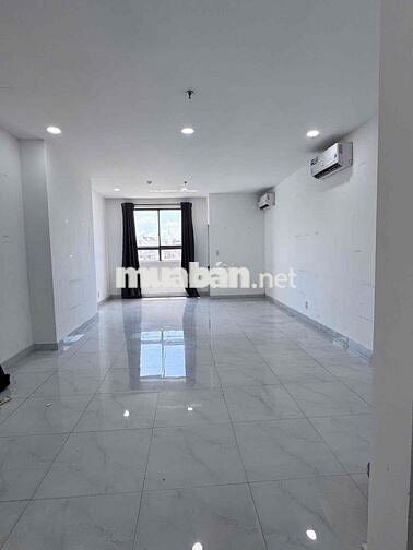 ✅Cho thuê căn officetel chung cư D-VELA Q7 46m2 NT cơ bản