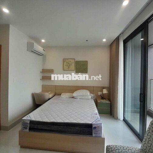 🏢 CHO THUÊ CĂN HỘ STUDIO PANOMA CAO CẤP 18 TRIỆU
