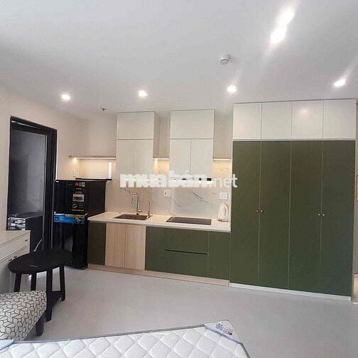🏢 CHO THUÊ CĂN HỘ STUDIO PANOMA CAO CẤP 18 TRIỆU