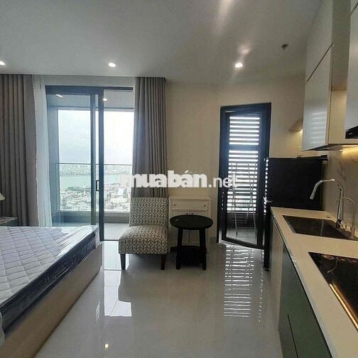 🏢 CHO THUÊ CĂN HỘ STUDIO PANOMA CAO CẤP 18 TRIỆU