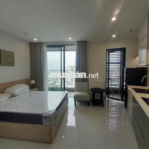 🏢 CHO THUÊ CĂN HỘ STUDIO PANOMA CAO CẤP 18 TRIỆU