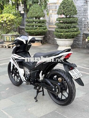 Honda Winner 2018 BSTP CHÍNH CHỦ CÓ GÓP