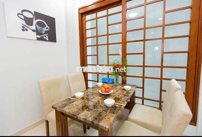 🔥 CĂN HỘ SIÊU ĐẸP_30M2_FULL NỘI THẤT-GẦN NHÀ THỜ ĐỨC BÀ, DINH ĐỘC LẬP