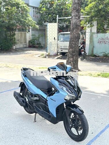 🌈 Airblade 150 ABS 2021 - Góp TT 20tr5 Bao Đậu