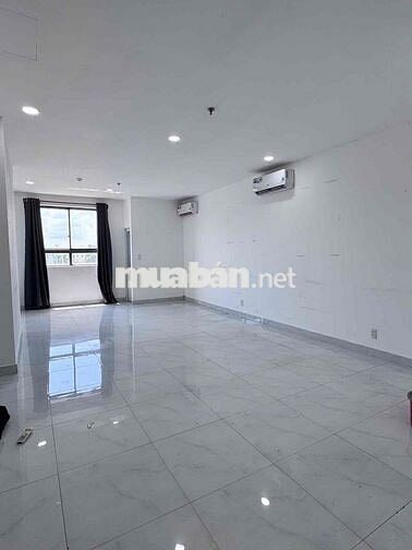✅Cho thuê căn officetel chung cư D-VELA Q7 46m2 NT cơ bản