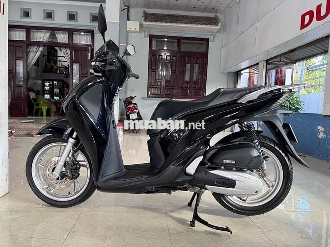 Honda SH125 2019