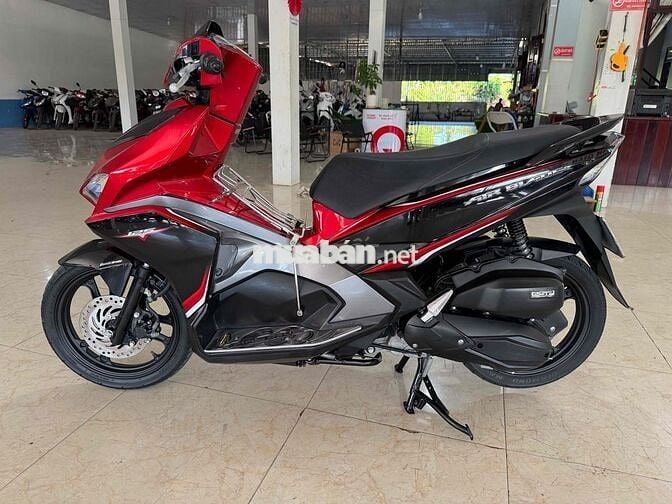 Honda Air Blade 2017