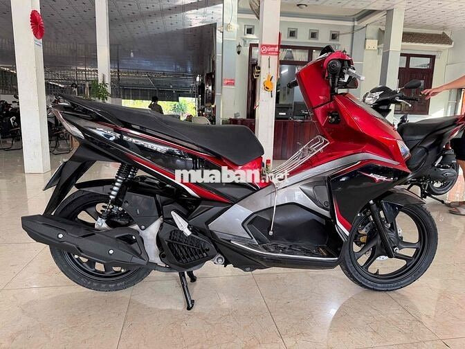Honda Air Blade 2017