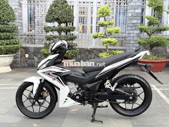Honda Winner 2018 BSTP CHÍNH CHỦ CÓ GÓP