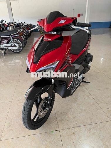 Honda Air Blade 2017