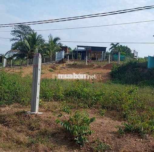Chính chủ cần bán lô Huyện Bắc Khánh Vĩnh, Khánh Hòa