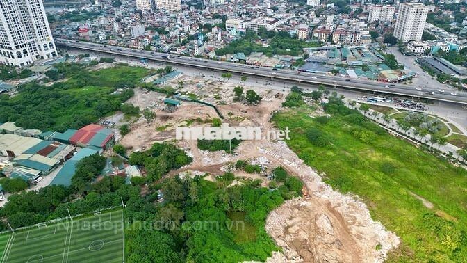 Nhà ở NOXH Udic Hạ Đình - Hỗ trợ Tư vấn 