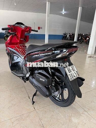 Honda Air Blade 2017