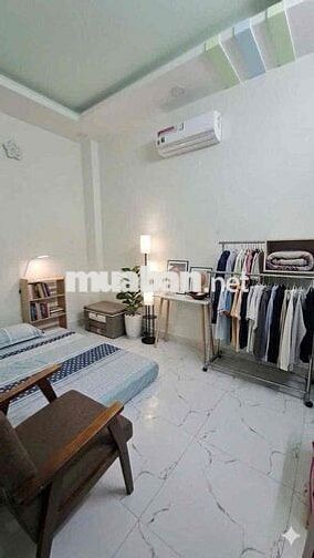 NHÀ 4 TẦNG LÊ ĐÌNH CẨN SÁT KHU TÊN LỬA