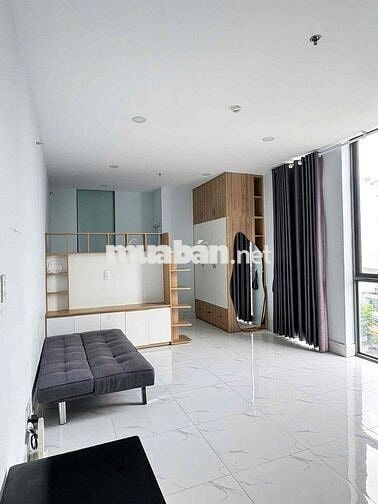 ✅Cho thuê căn D-VELA Huỳnh Tấn Phát Q7 37m2 Full nội thất