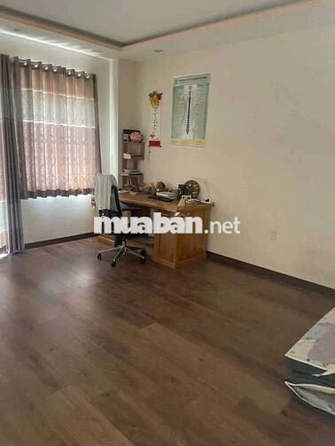 Nhà 1 Trệt 3 Lầu 4PN 5WC 5x18m Mặt Tiền KDC Jamona City Quận 7