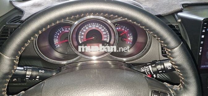 Kia Sorento 2011 Số tự động Đen