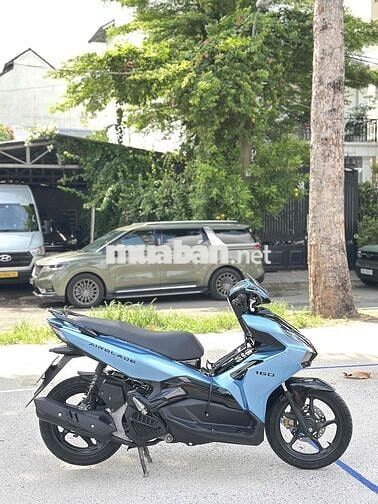🌈 Airblade 150 ABS 2021 - Góp TT 20tr5 Bao Đậu