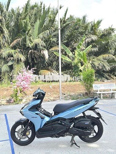 🌈 Airblade 150 ABS 2021 - Góp TT 20tr5 Bao Đậu