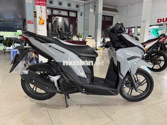 Honda Vario 2024