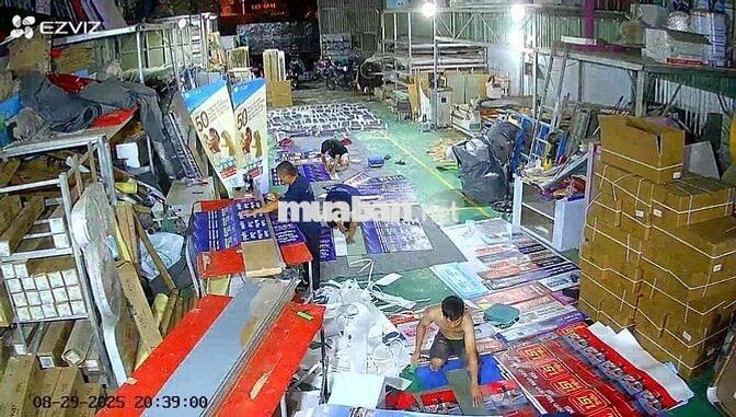 Q12 TUYỂN THỢ SẮT / MỘC / LDPT / HỌC VIỆC QC