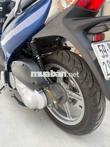 Honda SH 150 2010 Xanh