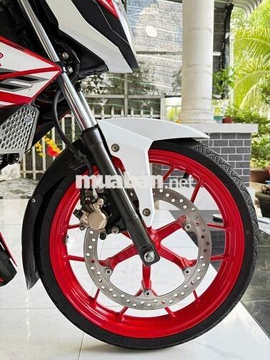 Sonic 2019 Đỏ Trắng