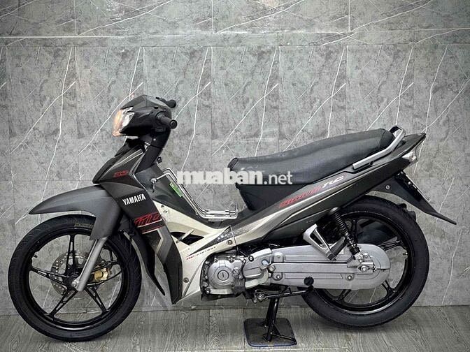 Sirius 110i 2022 Zin Bsố Thành Phố 9 Chủ