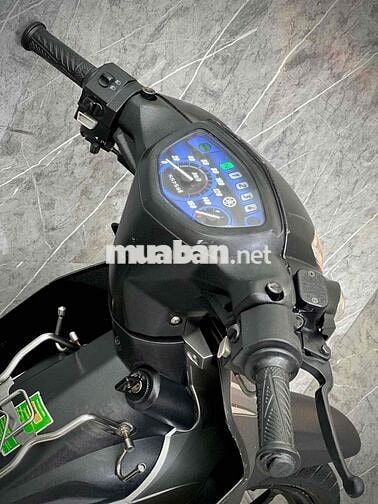 Sirius 110i 2022 Zin Bsố Thành Phố 9 Chủ