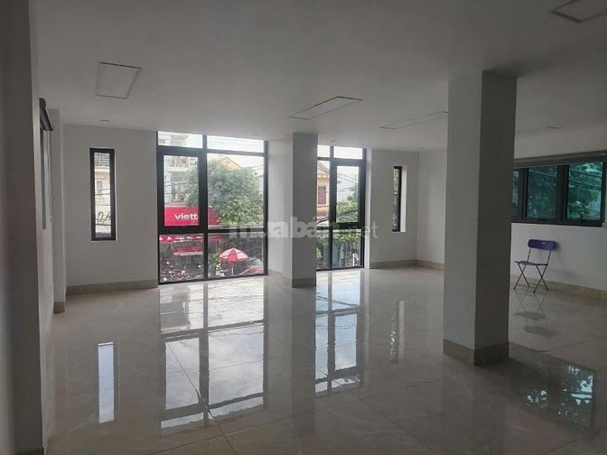 CHO THUÊ MBKD NGAY MẶT ĐƯỜNG 2 - GIAO THÔNG THUẬN TIỆN - NHÀ MỚI XÂY